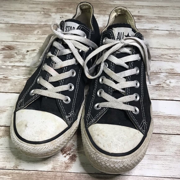 Converse Shoes - Womans converse